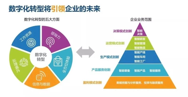 福建IT服务：推动数字化转型的强大力量