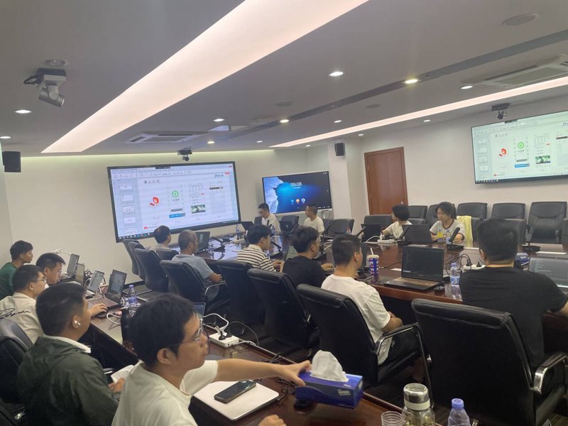 福建软件开发：数字革命的前沿阵地